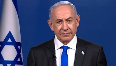 Netanyahu se ‘burla’ por orden de arresto en su contra por guerra en Gaza: ‘No nos detendrán’