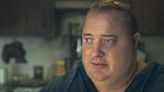 Brendan Fraser’s Prosthetic Suit for ‘The Whale’ Added 300 Extra Pounds, Took Up to Six Hours to Get On