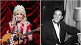 Dolly Parton reveals why Elvis wasn't allowed to officially cover 'I Will Always Love You'