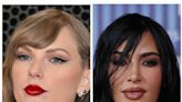 Taylor Swift can say 'thanK you aIMee' to Kim Kardashian, but I'm not thanking my bullies