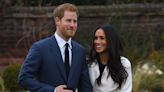 Where have Prince Harry and Meghan Markle lived together? From a Cotswolds farmhouse to a California compound