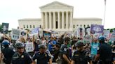 Supreme Court’s abortion ruling is watershed moment