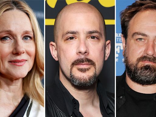 ‘Black Rabbit’ Adds Laura Linney, Ben Semanoff & Justin Kurzel As Directors Of Netflix Limited Series