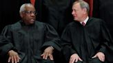 Roberts's goal of boosting trust in Supreme Court takes another hit with Clarence Thomas revelations