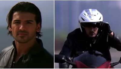 OPINION: Decoding John Abraham in Dhoom who didn't believe in 'ishq' and why he is the best villain in YRF series