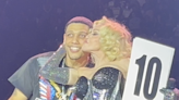 Madonna’s Boyfriend Makes Stage Debut During New York City Concert