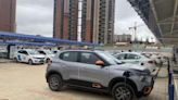 My experience of the JIO- BP EV charging hub at Marathalli, Bangalore | Team-BHP