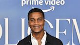 Cory Hardrict Shares Cryptic Video After Tia Mowry's Comments About Divorce