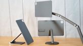 Hands on with new iPad magnetic charging stands - iPad Discussions on AppleInsider Forums
