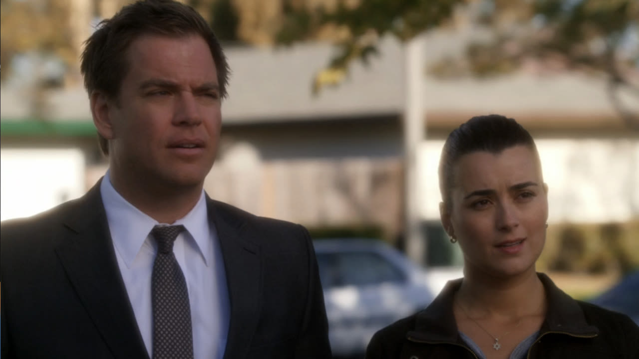 Will NCIS' Tony And Ziva Return To TV Before Streaming Spinoff? The Showrunner Has Thoughts