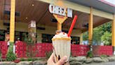 Cheez-It Fans Can Now Visit The Retro Cheez-In Diner In New York's Catskill Mountains