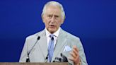 King to be treated in hospital for enlarged prostate, Palace says