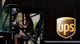 I make $40 an hour driving for UPS. I'm lucky to be where I am, but there's so much drama.