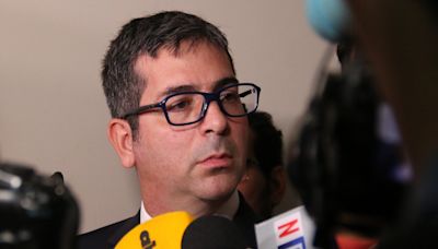 Paraguay y Colombia: De la cooperación al desencuentro institucional por caso Pecci