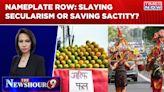 Politics Over On Nameplate Rule, Slaying Secularism Or Saving Sanctity? | Newshour Special Edition