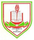 Université du Burundi