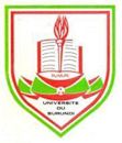 University of Burundi