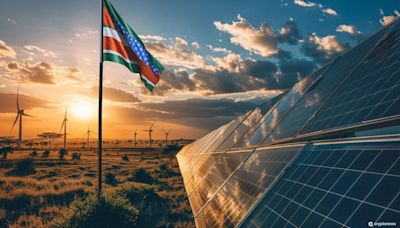 Kenya Appoints Marathon Digital as Consultant for Cryptocurrency Regime and Mining Energy Needs