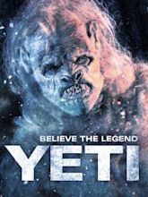 Yeti: Curse of the Snow Demon