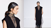 Tibi Flavors Its Luxurious Minimalism with a Hint of Athleticism for Fall 2024
