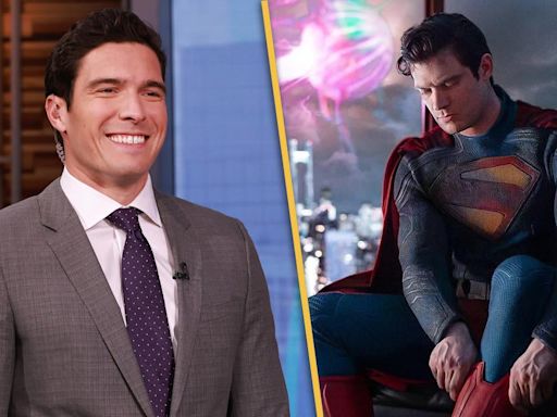 Superman: Christopher Reeve's Son to Cameo in James Gunn's DC Reboot
