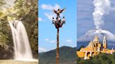 Conoce los 12 Pueblos Mágicos de Puebla para darte una escapada