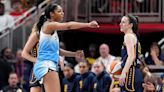 Caitlin Clark and Angel Reese’s rivalry is a good thing for the WNBA, and they know it