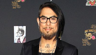 Dave Navarro Will Miss Jane's Addiction Upcoming Tour with Smashing Pumpkins Due to Long COVID