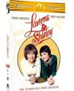 Laverne & Shirley season 1