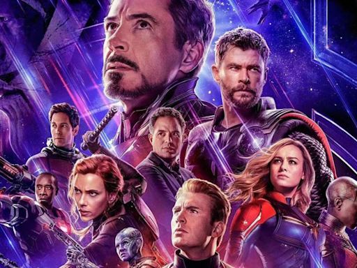 CEO de Marvel Studios revela detalles impactantes de la siguiente película de 'Avengers'