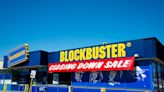 Netflix show brings back Blockbuster, but some brands should stay dead