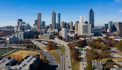 Atlanta ranks 2nd nationwide for renters, RentCafe reports