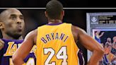 The Most Valuable Kobe Bryant Cards of All Time