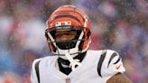 Bengals wide receivers ranked best in NFL