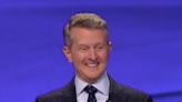 Ken bursts into laughter as every Jeopardy! player misses clue with iconic song‌