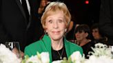 Carol Burnett recalls meeting 'sweet' Elvis Presley after her 'awful' performance on 'The Ed Sullivan Show'