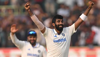 'Bumrah won't hesitate to claim he's world's No.1 bowler now': Zaheer Khan's towering words for India pacer