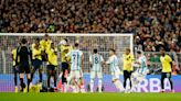 Messi súperstar: la selección argentina volvió a empezar con un nuevo mantra y la película de siempre