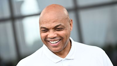 Charles Barkley Announces Retirement From Broadcasting