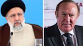 Andrew Neil lists reasons why 'few' will mourn Iran's President Raisi's death