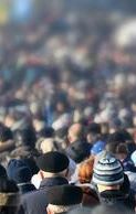 Jam Packed: The Challenge of Human Overpopulation