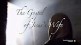 The Gospel of Jesus's Wife