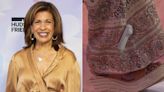 Hoda Kotb Called Out by Jenna Bush Hager for Wearing Pants with Security Tag on Them: ‘I Don’t Care’