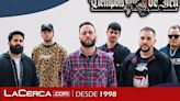 'Tiempos de Ira', primera confirmación del festival Muxismo Rock de Miguelturra