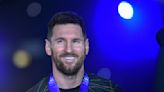 Lionel Messi's lucrative salary and contract details at Inter Miami revealed by club's co-owner