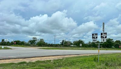 Intersection improvements planned for FM 1209 and FM 969 in Bastrop County