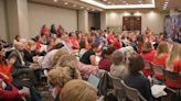 Teachers across the state share anger over new literacy licenses requirement