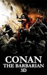 Conan the Barbarian (2011 film)