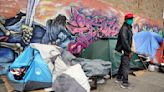 New York City has a right to shelter, but will it establish a right to sleep outside?