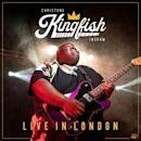 Live in London (Christone Ingram album)